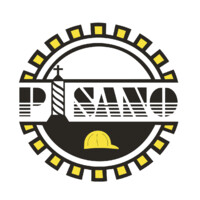 Parque Industrial Santiago Norte - Pisano logo - Similar company to Cegesta | Centro De Gestión Del Talento