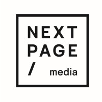 NextPage Media, s.r.o. logo - Similar company to Luftio