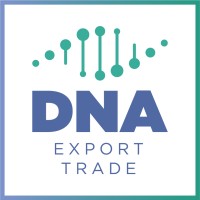 DNA EXPORT TRADE logo - Similar company to Austera 4.0 Industry Solutions