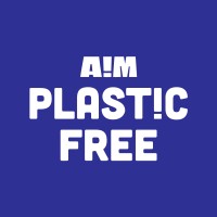 Aim Plastic Free logo - Similar company to Kcc Packaging Ltd
