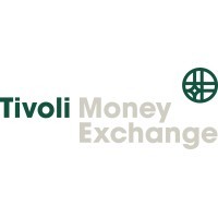 Tivoli Money Exchange logo - Similar company to Up Office Of The Vice President For Digital Transformation