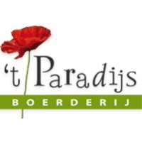 Boerderij 't Paradijs logo - Similar company to De Schakels Zorg & Begeleiding Bv