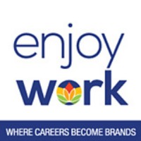 enjoywork.gr logo - Similar company to Workingreecenet