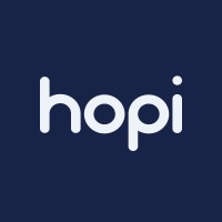 Hopi logo - Similar company to Humantra
