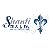 SHANTI ENTERPRISE AG logo - Similar company to Faitron