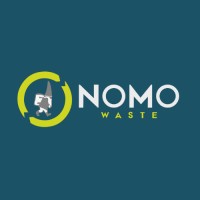 Nomo Waste logo - Similar company to Funcener  Centro De Entrenamiento En Energías Renovables