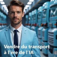 vendredutransport.com logo - Similar company to Foxel