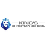 King's Christian School logo - Similar company to Gaia University Online
