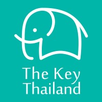 The KEY Thailand logo - Similar company to Madame V Asian Atelier