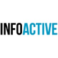 Infoactive (acquired by Tableau Software) logo - Similar company to Lonehaven