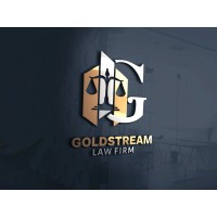 Goldstream Law Firm logo - Similar company to Sylvastar Residences