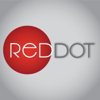 Red Dot Creative Agency logo - Similar company to Redot Studios