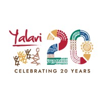 Yalari logo - Similar company to Macpherson Kelley
