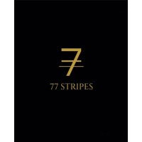 77 STRIPES logo - Similar company to Datacamp Int Limited