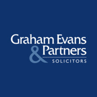 Graham Evans & Partners Solicitors logo - Similar company to Mullans