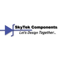 SkyTek Components logo - Similar company to Transit Components Inc.