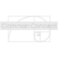 Common Concept logo - Similar company to Gardensouq.Com