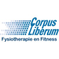 Corpus Liberum Fysiotherapie en Fitness logo - Similar company to 3X3 Anders