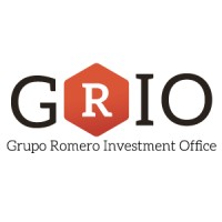 GRIO - Grupo Romero Investment Office logo - Similar company to Excellia - Grupo Romero