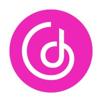GoodData logo - Similar company to Rill Data