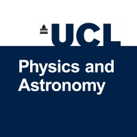 UCL Department of Physics and Astronomy logo - Similar company to Omines