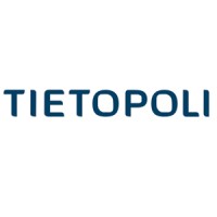 Tietopoli logo - Similar company to Tedxtampere