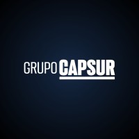 Grupo CAPSUR logo - Similar company to Cms