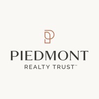 Piedmont Realty Trust logo - Similar company to Cousins Properties