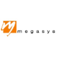 Megasys, C.A logo - Similar company to Sigma Group Tech
