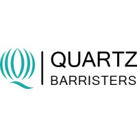 Quartz Barristers logo - Similar company to Barrister Link