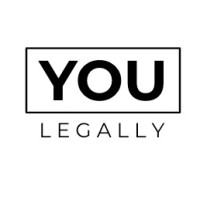 YOU LEGALLY logo - Similar company to Lawandrights