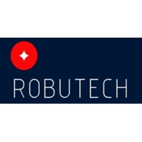 ROBUTECH logo - Similar company to Project Electrical Solutions Ltd