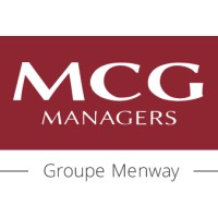 MCG Managers logo - Similar company to Lum Transition