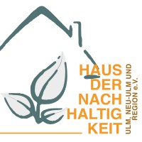 Haus der Nachhaltigkeit Ulm, Neu-Ulm und Region e.V. logo - Similar company to Albert Einstein Discovery Center Ulm