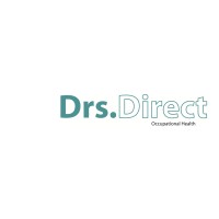 Drs.Direct Ltd logo - Similar company to Occupational Health Staffing