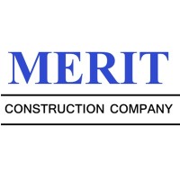 Merit Construction Company Inc. logo - Similar company to Csp Safety - Construction Safety Pro'S, Inc.