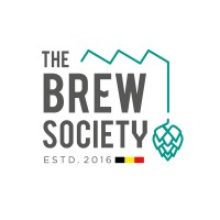 The Brew Society logo - Similar company to Beerselect