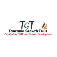 Tanzania Growth Trust (TGT) logo - Similar company to Couriemate