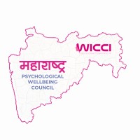 WICCI Maharashtra Psychological Wellbeing Council logo - Similar company to Wider Groups