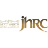 Jordan Heritage Revival Company logo - Similar company to Orders Rocket