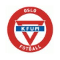 Kfum-Kam. Oslo