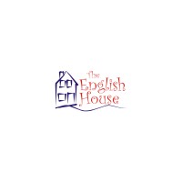 The English House, Alcañiz logo - Similar company to Electrónica Keld