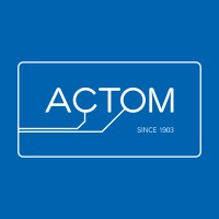 ACTOM Kenya Ltd logo - Similar company to Coast Cables Ltd