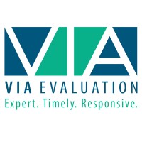 Via Evaluation (WBE) logo - Similar company to L & G Research And Evaluation Consulting, Inc.