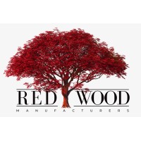 Redwood Manufacturers logo - Similar company to Velotex
