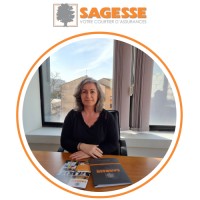 AS Courtage - SAGESSE Assurances logo - Similar company to As Courtage