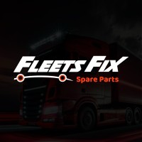 Fleets fix logo - Similar company to Right Decision