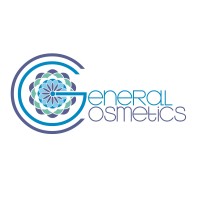 General Cosmetics logo - Similar company to Veritas Bioactives Cosmetics