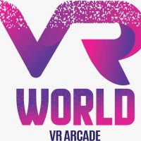 VR WORLD MELBOURNE logo - Similar company to Tiktek Lab