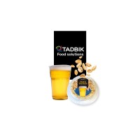 Tadbik Food Solutions logo - Similar company to Tadbik Advanced Technologies